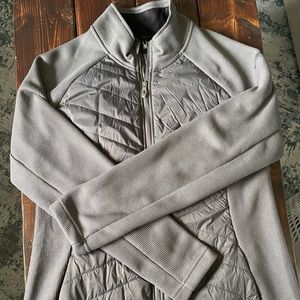 Spider Zip Up Jacket